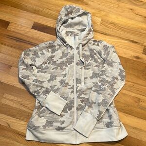 Athleta triumph hoodie xl